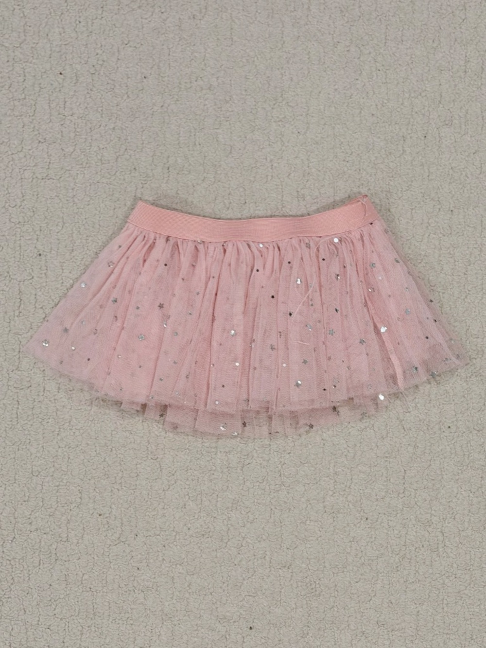 Kids B Magical Tulle Skirt Size 4